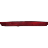 Reflector Rear Driver Side Hq For Dodge Challenger 2015-2023(CH1184105)