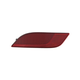 CAPA Certified Rear Driver Side Bumper Reflector For Jeep Compass Mp 2017-2025(CH1184106C)