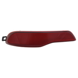 Rear Driver Side Bumper Reflector For Jeep Cherokee 2014-2018(CH1184109)