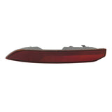 CAPA Certified Rear Driver Side Bumper Reflector For Jeep Grand Cherokee 2022-2024(CH1184111C)