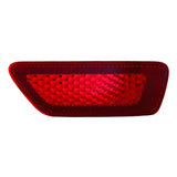 CAPA Certified Rear Passenger Side Bumper Reflector For Jeep Grand Cherokee Wk 2022-2022(CH1185100C)