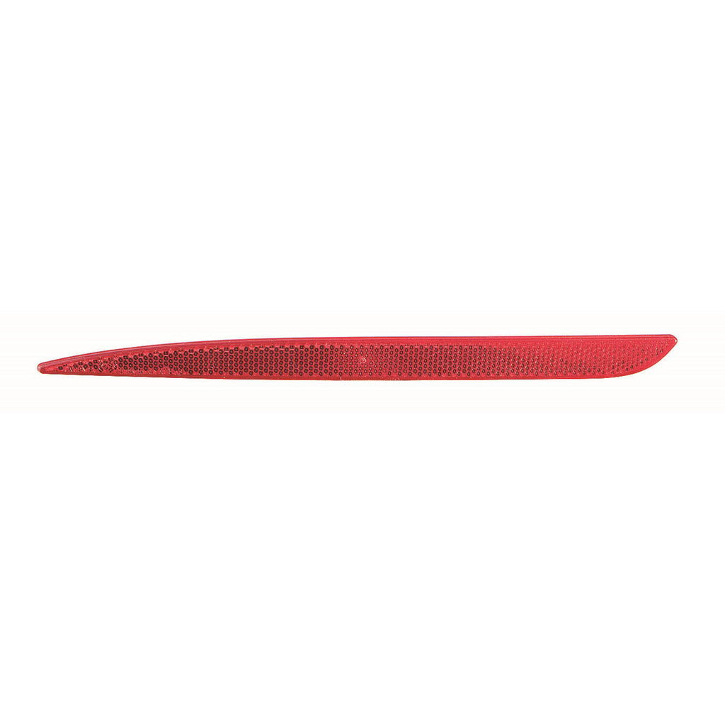 CAPA Certified Rear Passenger Side Bumper Reflector For Chrysler 300 2015-2023(CH1185104C)
