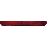 CAPA Certified Rear Passenger Side Bumper Reflector For Dodge Challenger 2015-2023(CH1185105C)