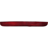CAPA Certified Rear Passenger Side Bumper Reflector For Dodge Challenger 2015-2023(CH1185105C)