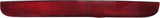 Reflector Rear Passenger Side Hq For Dodge Challenger 2015-2023(CH1185105)