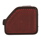CAPA Certified Rear Passenger Side Bumper Reflector For Jeep Wrangler Jl 2018-2024(CH1185108C)
