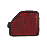 Rear Passenger Side Bumper Reflector For Jeep Wrangler Jl 2018-2024(CH1185108)
