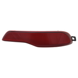 Rear Passenger Side Bumper Reflector For Jeep Cherokee 2014-2018(CH1185109)