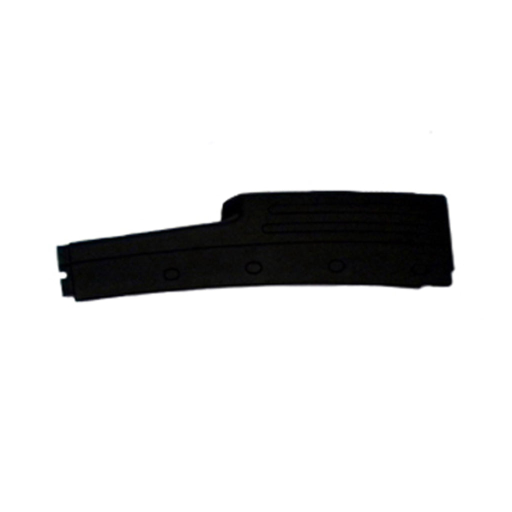 CAPA Certified Driver Side Rear Bumper Step Pad For Jeep Liberty 2002-2007(CH1191108C)