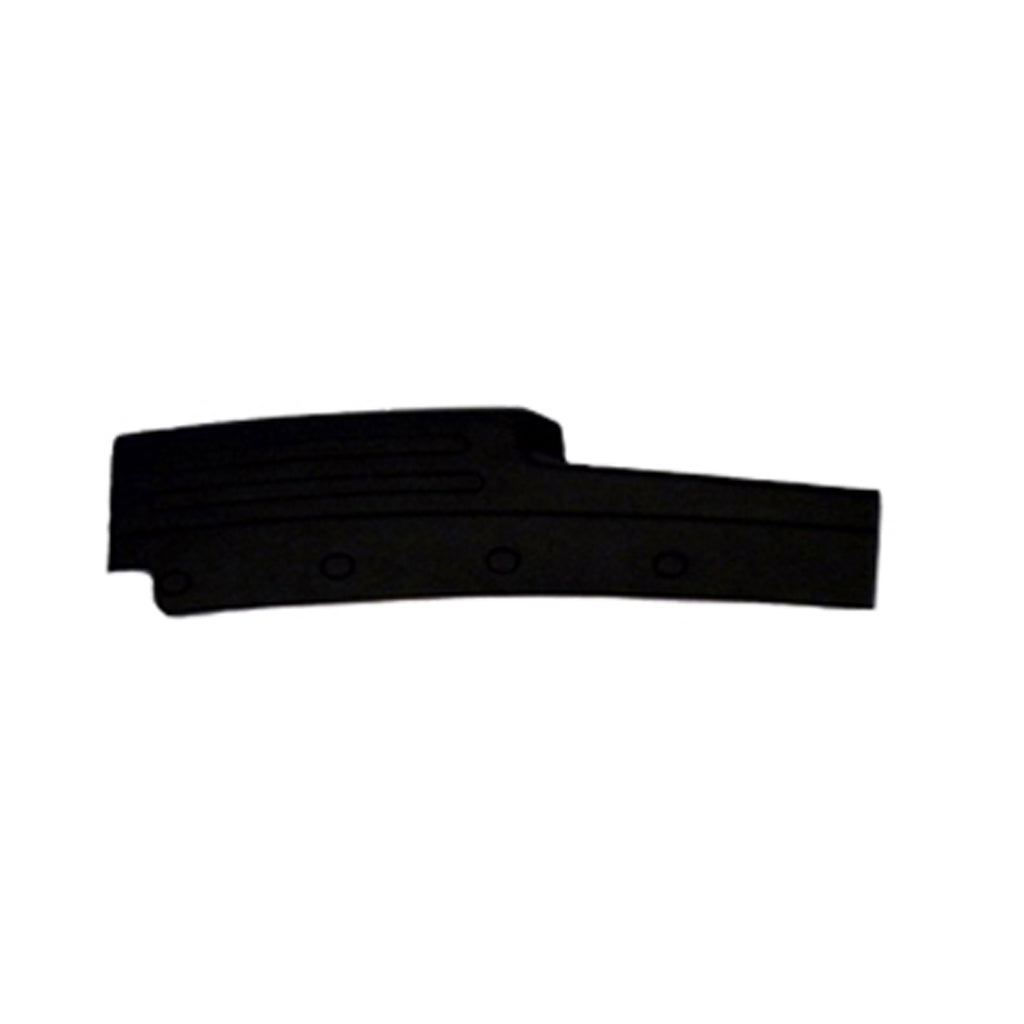 CAPA Certified Passenger Side Rear Bumper Step Pad For Jeep Liberty 2002-2007(CH1191109C)