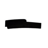 CAPA Certified Passenger Side Rear Bumper Step Pad For Jeep Liberty 2002-2007(CH1191109C)