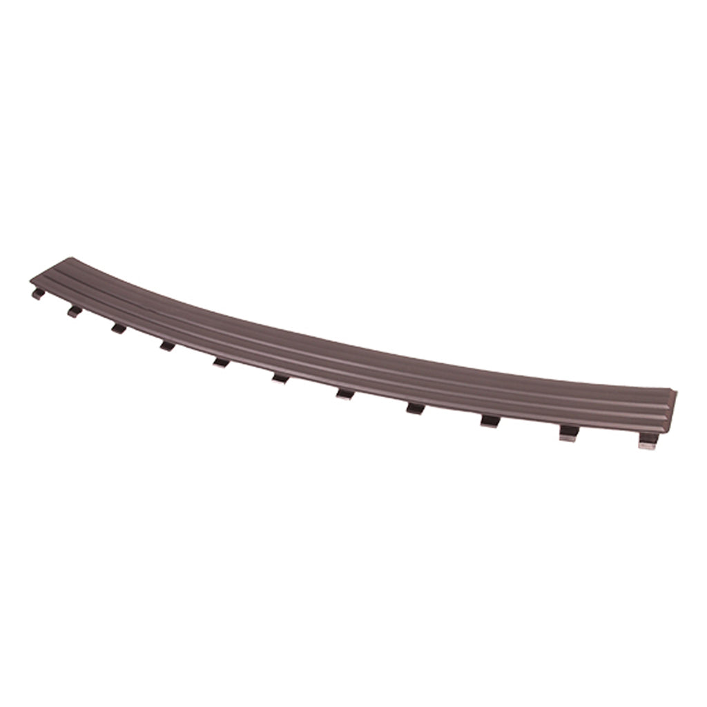 Platinum Plus Rear Bumper Step Pad For Jeep Grand Cherokee Wk 2022-2022(CH1191113PP)