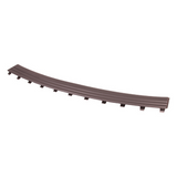 Platinum Plus Rear Bumper Step Pad For Jeep Grand Cherokee Wk 2022-2022(CH1191113PP)