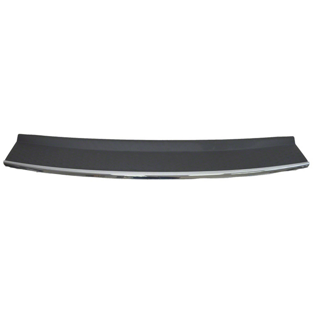 Rear Bumper Step Pad For Dodge Caravan 2011-2020(CH1191114)