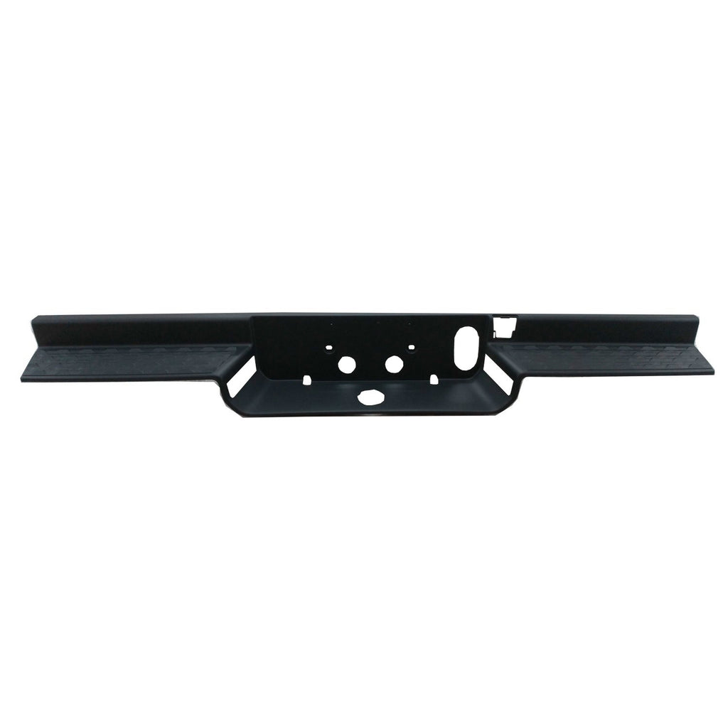 CAPA Certified Rear Bumper Step Pad For Ram Pickup-ram-1500 2019-2024(CH1191127C)