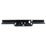 CAPA Certified Rear Bumper Step Pad For Ram Pickup-ram-1500 2019-2024(CH1191127C)