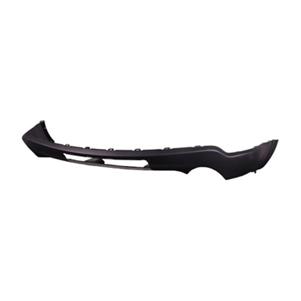 Rear Lower Bumper Cover For Jeep Grand Cherokee Wk 2022-2022(CH1195102)