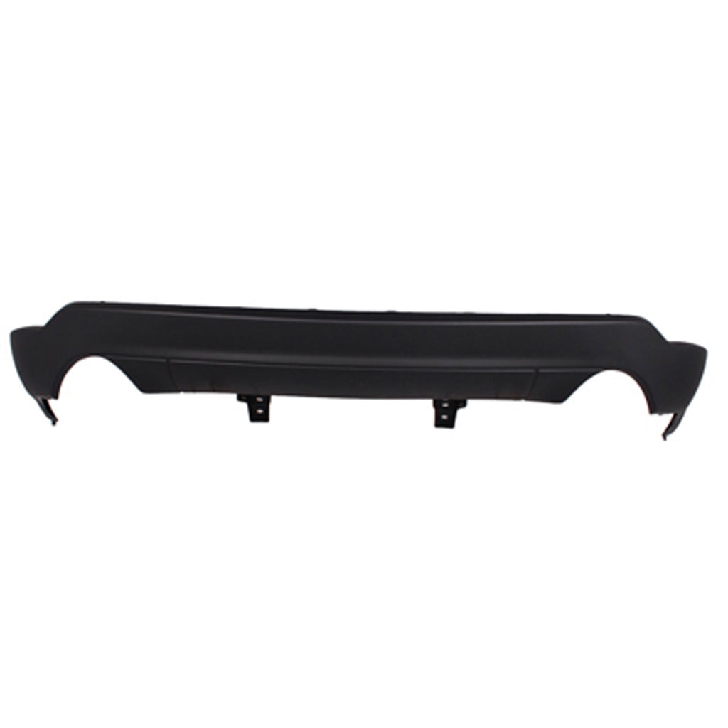 Reconditioned Rear Bumper Lower Cover For Jeep Grand Cherokee Wk 2022-2022(CH1195103R)