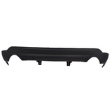 Reconditioned Rear Bumper Lower Cover For Jeep Grand Cherokee Wk 2022-2022(CH1195103R)