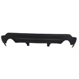 Rear Bumper Lower Cover For Jeep Grand Cherokee Wk 2022-2022(CH1195103)