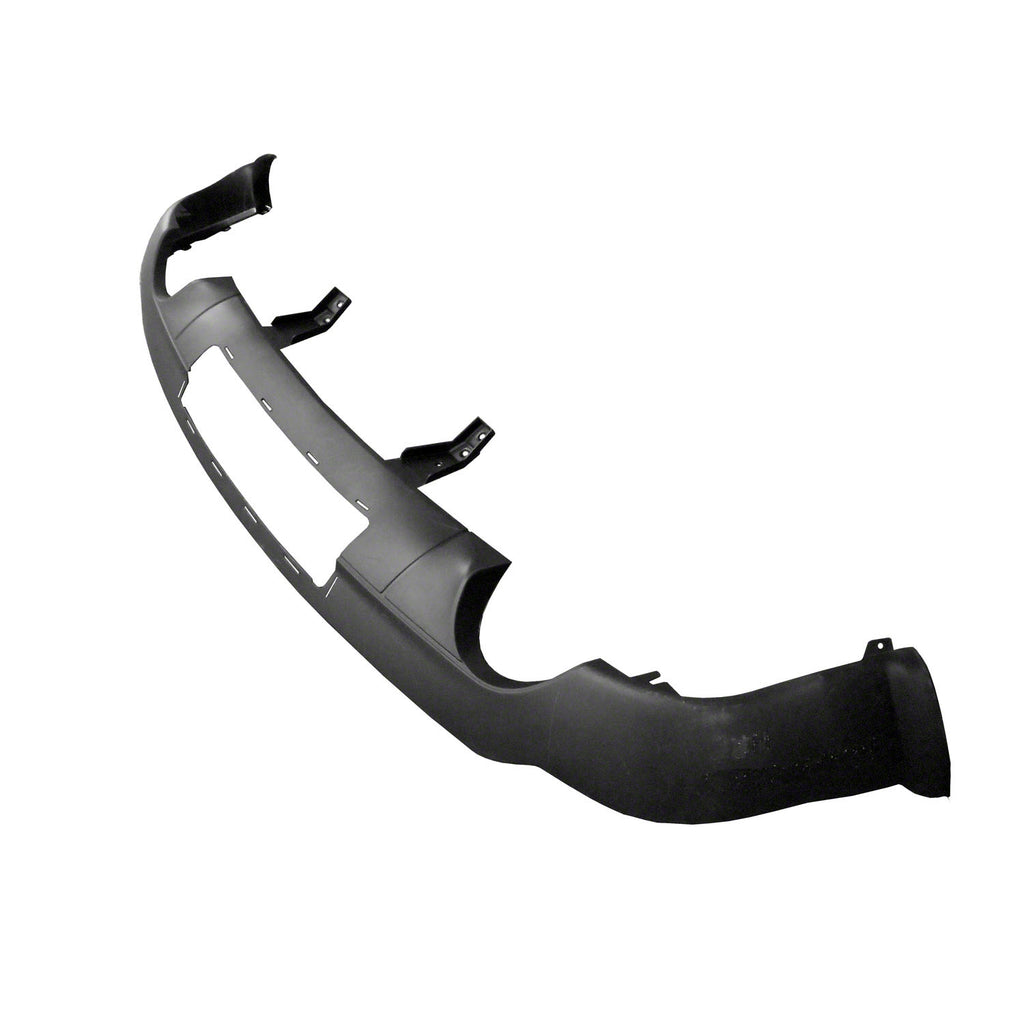 CAPA Certified Rear Bumper Lower Cover For Jeep Grand Cherokee Wk 2022-2022(CH1195104C)