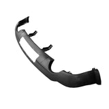 CAPA Certified Rear Bumper Lower Cover For Jeep Grand Cherokee Wk 2022-2022(CH1195104C)