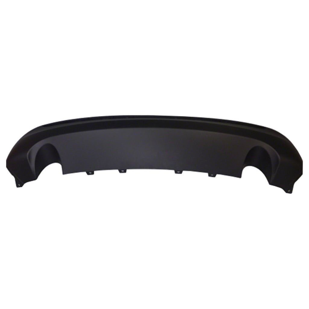 CAPA Certified Rear Lower Valance Panel For Chrysler 200 Convertible 2011-2014(CH1195108C)