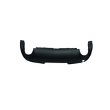CAPA Certified Rear Bumper Lower Valance For Dodge Dart 2013-2016(CH1195110C)