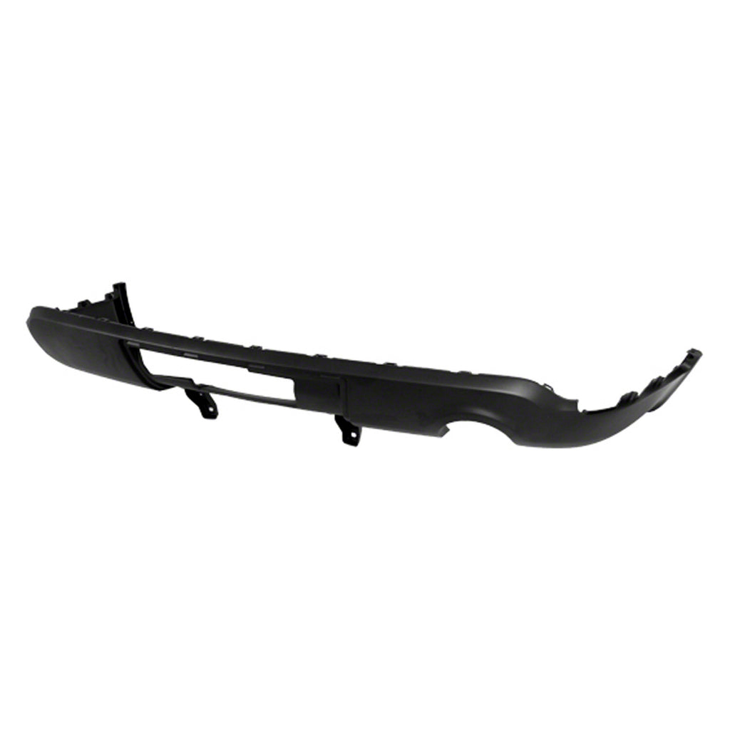 CAPA Certified Rear Lower Bumper Cover For Dodge Durango 2014-2025(CH1195111C)