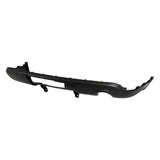 CAPA Certified Rear Lower Bumper Cover For Dodge Durango 2014-2025(CH1195111C)