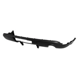 CAPA Certified Rear Lower Bumper Cover For Dodge Durango 2014-2025(CH1195111C)