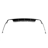 CAPA Certified Rear Lower Valance Panel For Dodge Charger 2011-2014(CH1195112C)