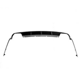 CAPA Certified Rear Lower Valance Panel For Dodge Charger 2011-2014(CH1195112C)
