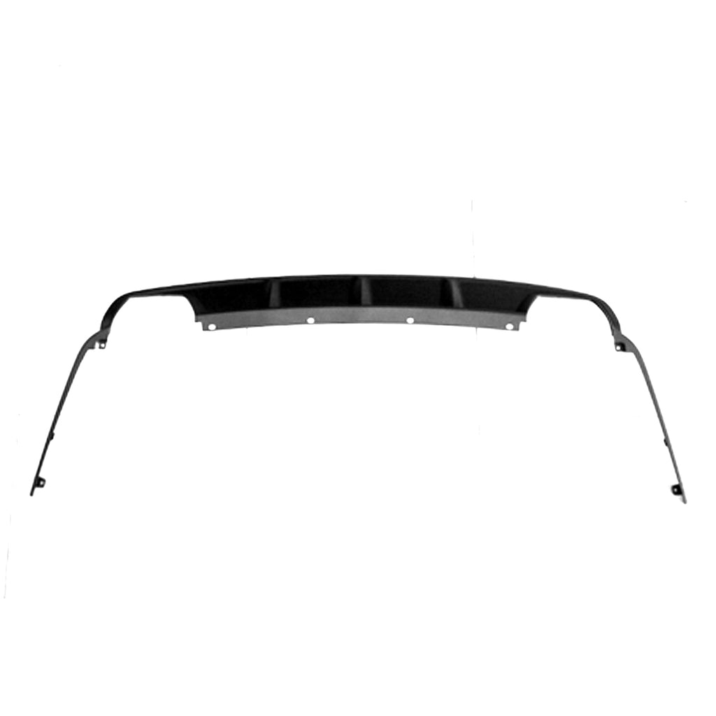 Rear Lower Valance Panel For Dodge Charger 2011-2014(CH1195112)