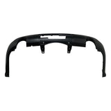 CAPA Certified Rear Lower Bumper Cover For Dodge Durango 2014-2025(CH1195113C)