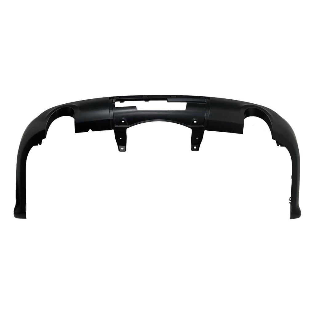 Rear Lower Bumper Cover For Dodge Durango 2014-2025(CH1195113)