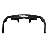 Rear Lower Bumper Cover For Dodge Durango 2014-2025(CH1195113)