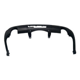 CAPA Certified Rear Lower Bumper Cover For Dodge Durango 2014-2025(CH1195114C)