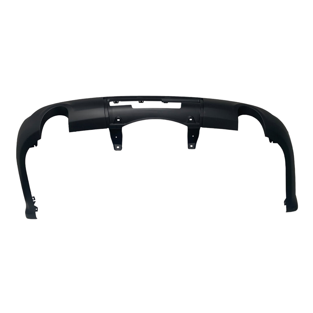 Rear Lower Bumper Cover For Dodge Durango 2014-2025(CH1195114)