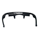 Rear Lower Bumper Cover For Dodge Durango 2014-2025(CH1195114)