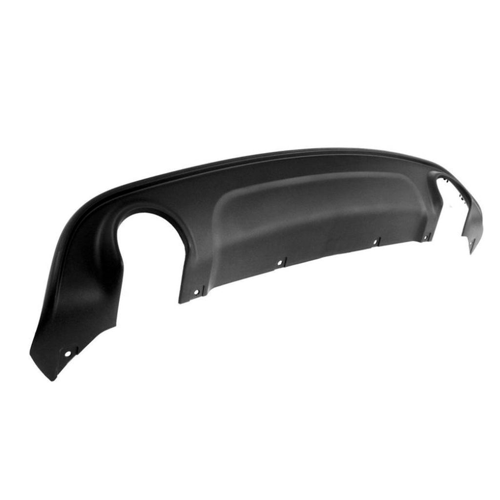 CAPA Certified Rear Bumper Valance For Dodge Charger 2015-2023(CH1195115C)