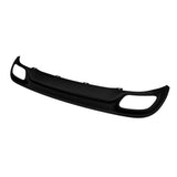 CAPA Certified Rear Lower Valance Panel For Dodge Charger 2015-2023(CH1195116C)