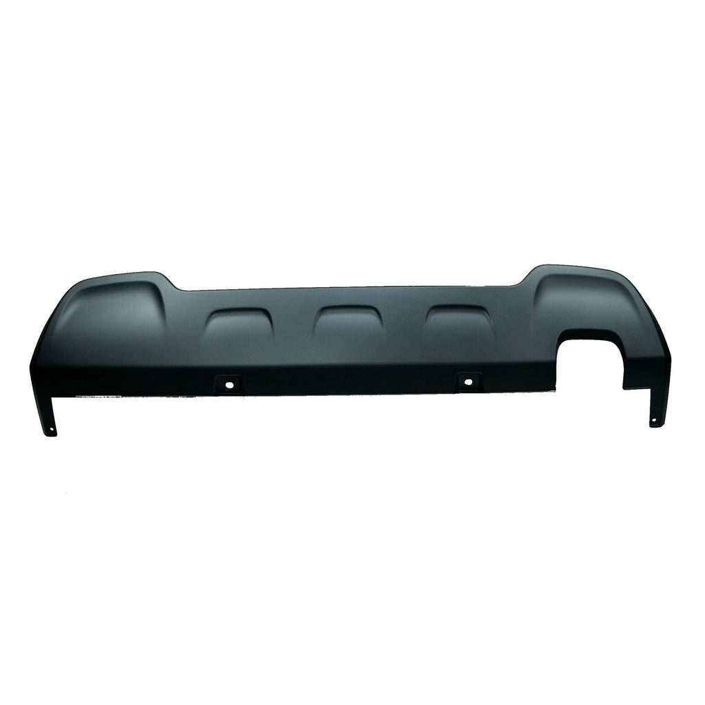 Rear Lower Valance Panel For Jeep Renegade 2015-2018(CH1195118)
