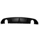 Rear Lower Valance Panel For Dodge Charger 2012-2014(CH1195122)
