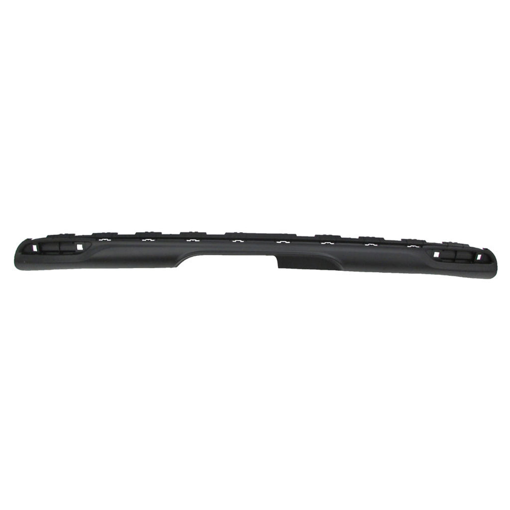 Rear Lower Valance Panel For Chrysler Pacifica Van 2017-2025(CH1195125)