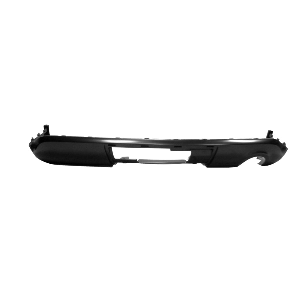 Reconditioned Rear Lower Bumper Cover For Dodge Durango 2016-2025(CH1195129R)