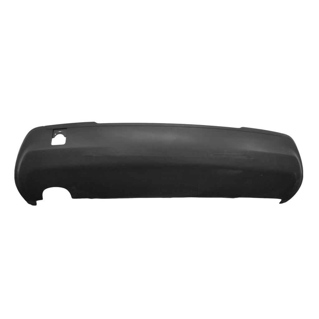 Reconditioned Rear Lower Valance Panel For Jeep Cherokee 2019-2023(CH1195134R)