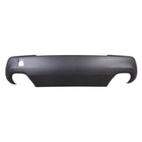 CAPA Certified Rear Lower Valance Panel For Jeep Cherokee 2019-2021(CH1195135C)