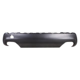 CAPA Certified Rear Lower Valance Panel For Jeep Cherokee 2019-2023(CH1195136C)