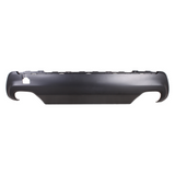 CAPA Certified Rear Lower Valance Panel For Jeep Cherokee 2019-2023(CH1195136C)